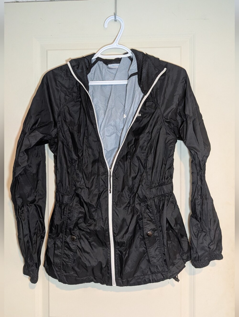🔥🔥2 for $30🔥🔥Columbia Women's Utility Jacket in Black